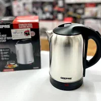 کتری برقی جیپاس مدل GK5466B چایساز