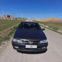 پارس ELX XUM 2000