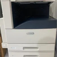 دستگاه کپی و پرینتر توشیبا زیراکس  ریکو