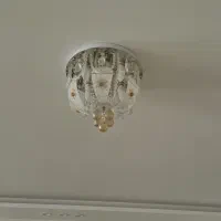 لوستر سقفی خارجی