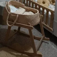 کریر و پایه کریر نوزادی