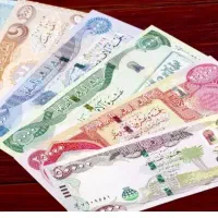 دینار کلکسیونی