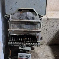 آبگرمکن پلار