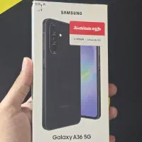 GALAXY A36 128GB