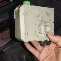 ای توپی کانورتر سامسون 6111مدل 4/20mA|ماشینآلات صنعتی|نیشابور, شهرک اندیشه|دیوار