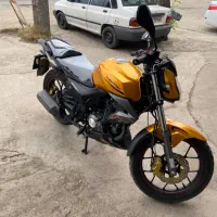 کیو جی nx150