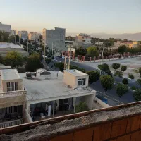 50 متر طبقه اول