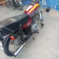 موتور 125