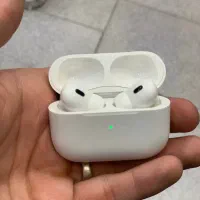 Air pod pro 2 new|لوازم جانبی موبایل و تبلت|ارومیه, |دیوار