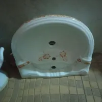 روشویی بدون پایه