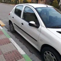 تیپ ۵مدل ۹۳ تکبرگ سند سیمی