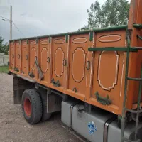 خاور ۸۰۸ مدل ۶۳|خودرو سنگین|اردبیل, |دیوار