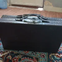 فروش دو عدد تخته نرد چرمی