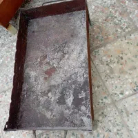 منقل محکم|اجاق گاز و لوازم برقی پخت‌وپز|اهواز, کیانشهر|دیوار