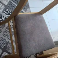 میزنهارخوری|میز و صندلی غذاخوری|اندیشه, اندیشه فاز ۱|دیوار