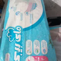 پوشک بچه