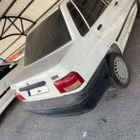 پراید|خودرو سواری و وانت|بندرعباس, |دیوار