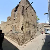ملک گلنگی بازار کوچه امین الدوله ۱۵۶ متر|فروش زمین و ملک کلنگی|تهران, بازار|دیوار