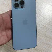 ایفون13پرومکس درحد