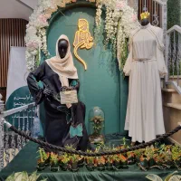 استخدام فروشنده در فضایی امن و عالی