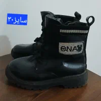 لباس بچگانه درحدنو|کفش و لباس بچه|رشت, فلسطین|دیوار