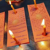 دعا نویس فال کتاب ص ب ی|خدمات پذیرایی، مراسم|تهران, جیحون|دیوار