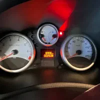 ۲۰۷ tu5 دنده ای|خودرو سواری و وانت|تهران, هروی|دیوار