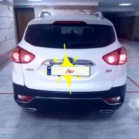 جک S3 وارداتی مدل 1397 کم کارکرد بیرنگ|خودرو سواری و وانت|تهران, قلهک|دیوار