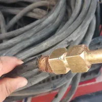 کابل جوشکاری|ابزارآلات|بروجن, |دیوار