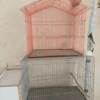 قفسه پرنده