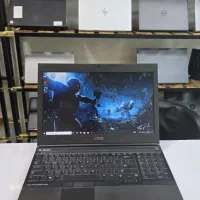 لپتاپ dell precision m4800 i7 نقد و اقساط|رایانه همراه|سنندج, |دیوار