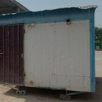 کانکس ساندویچ پنل ۵×۳