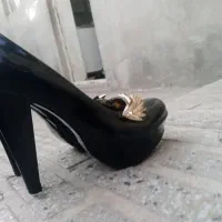 کفش مجلسی|کفش و لباس بچه|کوهدشت, |دیوار