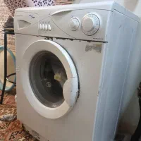 لباسشویی 5کیلویی پاکشوما