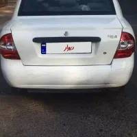 تیبا اسفند ۹۹