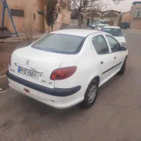 پژو ۲۷ sd 97 v8|خودرو سواری و وانت|قیامدشت - خاورشهر, |دیوار