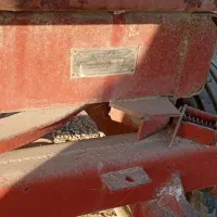 تریلی تراکتور|خودرو سنگین|رشت, سعدی (تختی)|دیوار