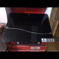 انواع هود لمسی