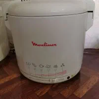 سرخ کن|اجاق گاز و لوازم برقی پختوپز|نورآباد, |دیوار