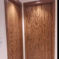 رنگکارچوب نیمه ماهر وکارگر ساده