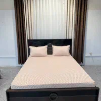 کاور تشک تخت