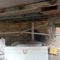 تریلی|خودرو سنگین|همدان, |دیوار