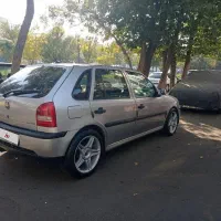 فولکس گل استثنایی