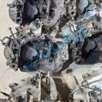 ** استوک گیربکسهای وارداتی **