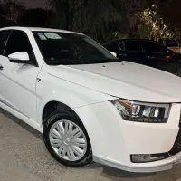 دنا پلاس ۱۴۰۲ کاملاً خانگی|خودرو سواری و وانت|شیراز, تندگویان|دیوار