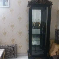 ویترین پذیرایی|بوفه، ویترین، کنسول|خاوران, |دیوار