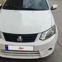 ساینا مدل ۱۳۹۹ تمیز