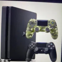 اجاره وتعمیرات و نصب بازی پی اس فور و فایو