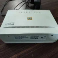 مودم ایرانسل TK-2510 Plus|مودم و تجهیزات شبکه|زاهدان, |دیوار