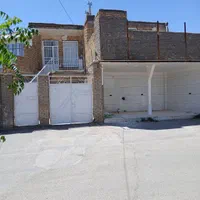 کل زمین ۱۳۷ متر در دوطبقه مجزا ۹۰ متری ومغازه|فروش آپارتمان|تربتحیدریه, یحیی آباد|دیوار